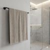 Telo Bagno Maestri Cotonieri Eternity 90x140 cm in Spugna di Cotone