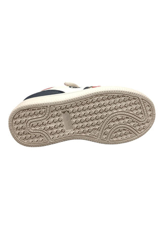 Scarpe snekears Unisex bambino Sergio Tacchini ROMA