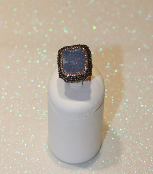 Anello donna 38BYCAMELI DR-D0003