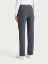 Ragno Pantalone in fantasia dritto con tasche in Eco Jacquard DR38PP 2510S66
