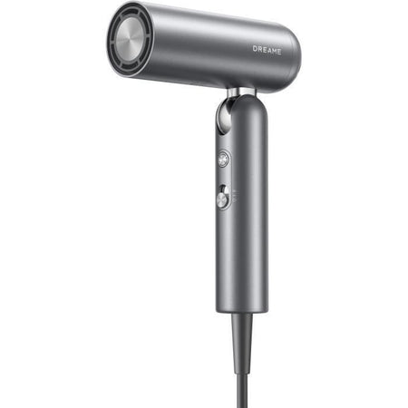 Asciugacapelli ad alta velocità - DREAME - GLORY POCKET - Professionale - All-in-one - 1300 W