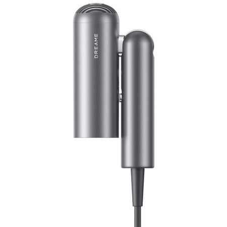Asciugacapelli ad alta velocità - DREAME - GLORY POCKET - Professionale - All-in-one - 1300 W