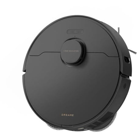 NEW DREAME X30 Ultra - Robot Aspirapolvere - Stazione Vuota - Tecnologia MopExtend - 6400 mAh - 8300 Pa