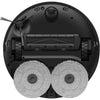 NEW DREAME X30 Ultra - Robot Aspirapolvere - Stazione Vuota - Tecnologia MopExtend - 6400 mAh - 8300 Pa