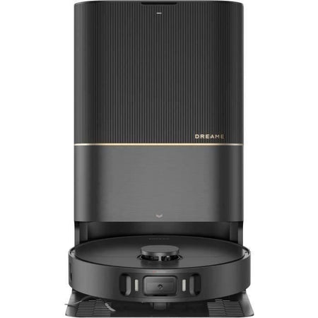 NEW DREAME X30 Ultra - Robot Aspirapolvere - Stazione Vuota - Tecnologia MopExtend - 6400 mAh - 8300 Pa