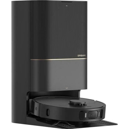 NEW DREAME X30 Ultra - Robot Aspirapolvere - Stazione Vuota - Tecnologia MopExtend - 6400 mAh - 8300 Pa