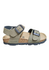 Scarpe sandalo Bambini e ragazzi Grunland Junior 0635