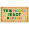 FISURA Zerbino This house is not a hotel