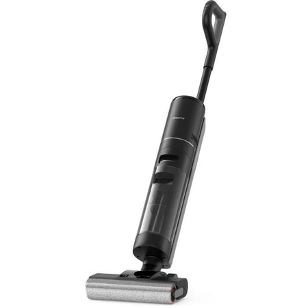 DREAME H12 PRO PROVUMATORE ACCOLUMENTO SCELLATORE E SCHEDE INTELLIBILE SECCHE E SCHENICA SULLA SELAZIONE, SCHEMA A SELLUSIONE, SCHERMI LED, SERBATO ACQUA 900 ML
