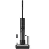 DREAME H12 PRO PROVUMATORE ACCOLUMENTO SCELLATORE E SCHEDE INTELLIBILE SECCHE E SCHENICA SULLA SELAZIONE, SCHEMA A SELLUSIONE, SCHERMI LED, SERBATO ACQUA 900 ML