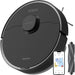 DreamE D10S Pro Robot Vacum and Washer con azione IA - Autonomia 280 min - Potenza di aspirazione: 5000 PA