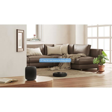 DreamE D10S Pro Robot Vacum and Washer con azione IA - Autonomia 280 min - Potenza di aspirazione: 5000 PA