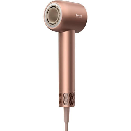Asciugacapelli compatto - DREAME Hair Glory - Rosa