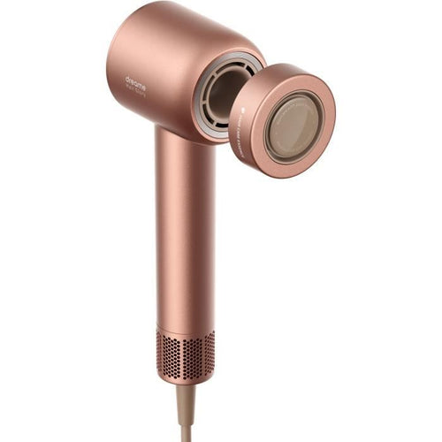 Asciugacapelli compatto - DREAME Hair Glory - Rosa
