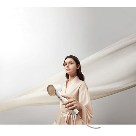 Asciugacapelli compatto - DREAME Hair Glory - Bianco