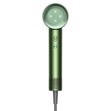 Box asciugacapelli DREAME Hair Glory Master + accessori - Con diffusore - Silenzioso - 1600 W