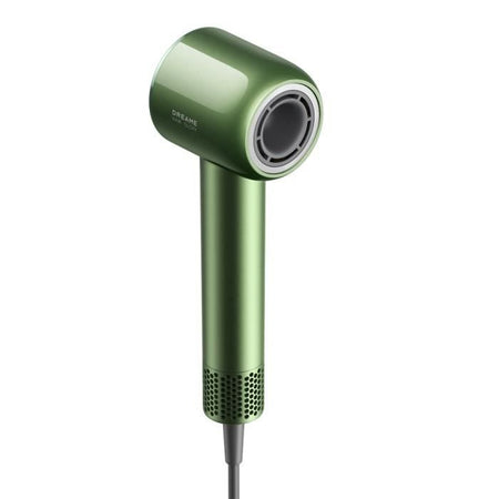 Box asciugacapelli DREAME Hair Glory Master + accessori - Con diffusore - Silenzioso - 1600 W
