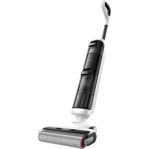 Aspirapolvere - DREAME MOVA K20 - 200 W - 30 min - Acqua e polvere - Bianco