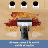 Aspirapolvere - DREAME MOVA K20 - 200 W - 30 min - Acqua e polvere - Bianco