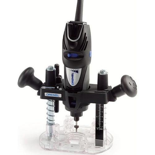 router tuffo