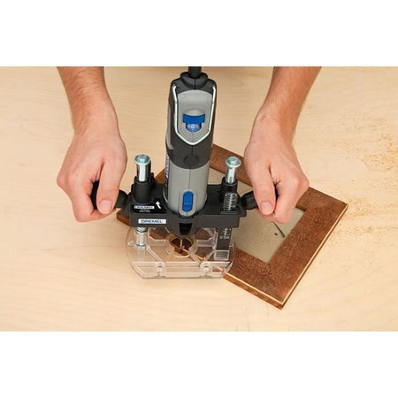 router tuffo