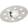 Disco diamantato DREMEL EZ Speedclic 38mm