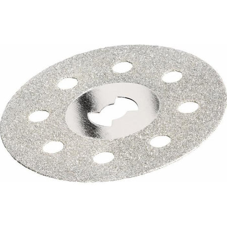 Disco diamantato DREMEL EZ Speedclic 38mm