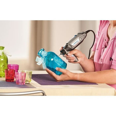 DREMEL Set di 2 punte diamantate 4,4mm 7105