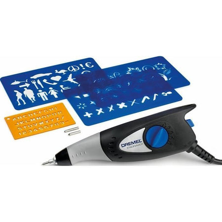 DREMEL Dispositivo per incisione