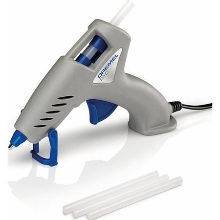 colla pistola Dremel 910-165