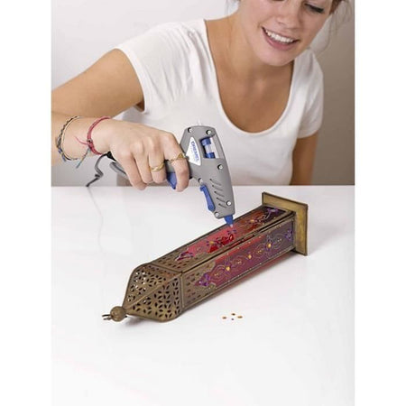 colla pistola Dremel 940-195