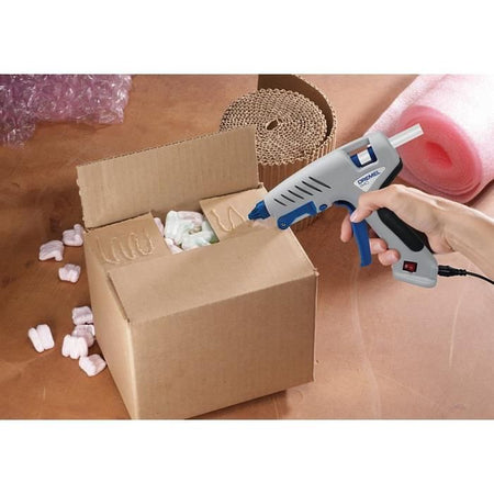 colla pistola Dremel 940-195
