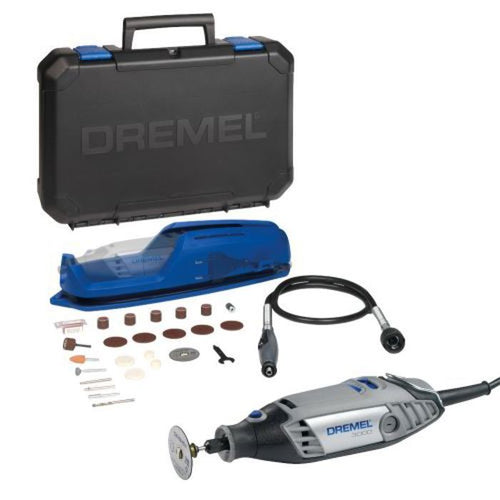 DREMEL-MACHINE DREMEL DREMEL-3