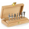 DREMEL kit di 7 fragole