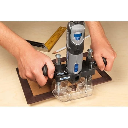 DREMEL kit di 7 fragole