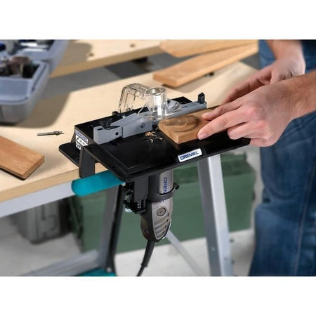 DREMEL kit di 7 fragole