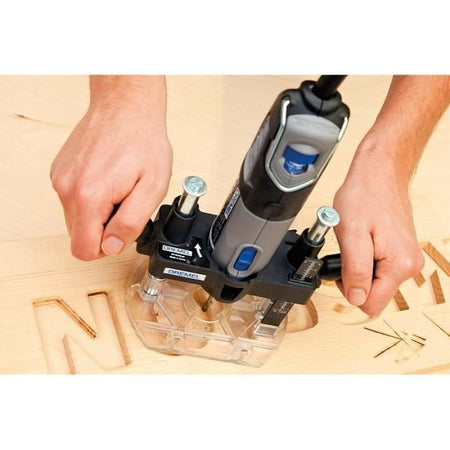 DREMEL kit di 7 fragole
