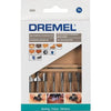 DREMEL kit di 7 fragole