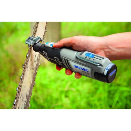 Batteria DREMEL 12v 2.0ah per utensili Dremel 8200, 8220 e 8300