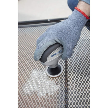 Set di 3 diversi dischi di pulizia per utensili rotanti - DREMEL Versa