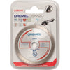Disco diamantato DREMEL S540 per sega compatta Dremel DSM20