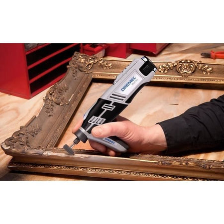 DREMEL Impugnatura aggiuntiva di precisione 577