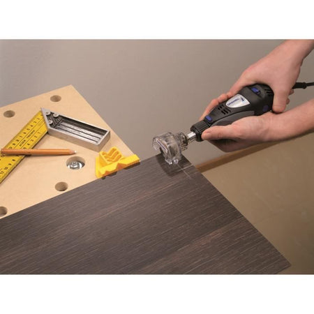 DREMEL Adaptation Mini sega circolare 670