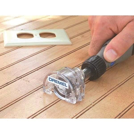 DREMEL Adaptation Mini sega circolare 670