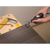DREMEL Adaptation Mini sega circolare 670