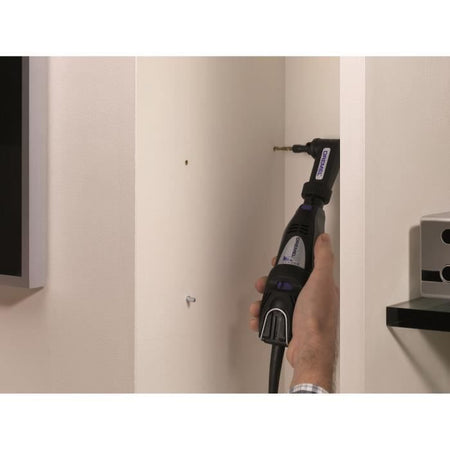 DREMEL 575 Trasmissione angolare a 45  per utensili multiuso