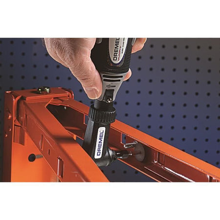 DREMEL 575 Trasmissione angolare a 45  per utensili multiuso