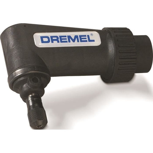 DREMEL 575 Trasmissione angolare a 45  per utensili multiuso
