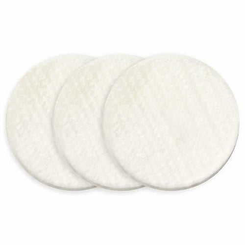 Set di 3 dischi per lucidatura Dremel PC366 per strumento Dremel Versa Cleaner