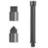 Confezione da 2 set di spazzole dettagliate Dremel PC370 per strumento di pulizia Dremel Versa